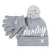 Beanie & Glove Set view 3