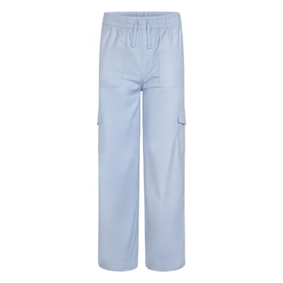 Wide Leg Cargo Pants