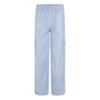 Wide Leg Cargo Pants view 1