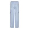 Wide Leg Cargo Pants view 2