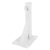 Happyyami Wall Mount Hook for Boxing Pouch Heavy-Duty Hanger Easy to Install Multi-use Suspension Bracket for Home Gym Professional Training view 1