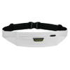Amphipod MicroStretch Opti-Luxe Belt, Ultra-Light Minimalist Runners Waist Pack for Walking, Hiking & Running, Men & Women - Amp Green - OS - Swiss Alps - XL view 1