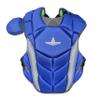 ALL STAR MVP-PRO Adult Chest Protector, NOCSAE, 16.5" view 1