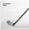 VANZACK Wear-Resistant Hockey Tape Anti-Slip Adhesive Racket Grip for Hockey Sticks Lightweight Durable Sports Accessory view 4