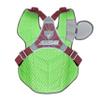 ALL STAR MVP-PRO Adult Chest Protector, NOCSAE, 16.5" view 2