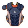 ALL STAR MVP-PRO Adult Series Catcher's Kit, NOCSAE view 4