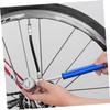 WHAMVOX Handheld Basketball Pump Bike Tire Pump Pressure Gauge for Air Inflation view 3