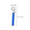 WHAMVOX Handheld Basketball Pump Bike Tire Pump Pressure Gauge for Air Inflation view 4