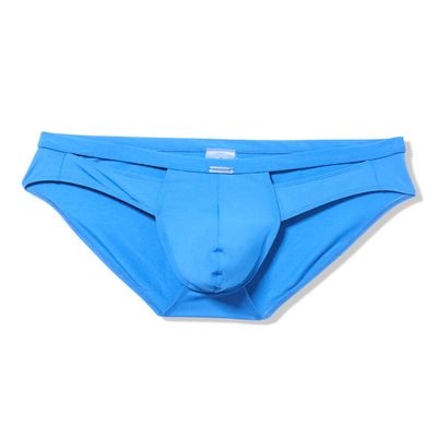 Jack Adams Provocateur Spider Bikini Brief, Royal, S