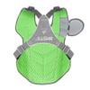 ALL STAR MVP-PRO Adult Chest Protector, NOCSAE, 16.5" view 2