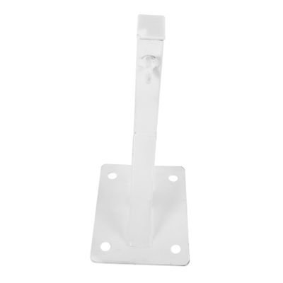 OSOLADY Wall Mount Hanger for Boxing Bags Heavy-Duty Sandbag Suspension Bracket Easy to Install Multi-use Hook for Home Gym Suitable for Indoor and Outdoor Training