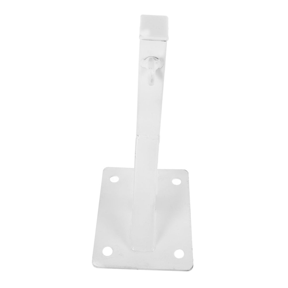 OSOLADY Wall Mount Hanger for Boxing Bags Heavy-Duty Sandbag Suspension Bracket Easy to Install Multi-use Hook for Home Gym Suitable for Indoor and Outdoor Training