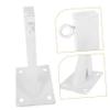 OSOLADY Wall Mount Hanger for Boxing Bags Heavy-Duty Sandbag Suspension Bracket Easy to Install Multi-use Hook for Home Gym Suitable for Indoor and Outdoor Training view 3