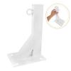 OSOLADY Wall Mount Hanger for Boxing Bags Heavy-Duty Sandbag Suspension Bracket Easy to Install Multi-use Hook for Home Gym Suitable for Indoor and Outdoor Training view 4