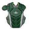 ALL STAR MVP-PRO Adult Series Catcher's Kit, NOCSAE view 4