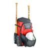 All-Star S7 Elite Player BatPack, 20.5" H x 14" W x 10" D view 2
