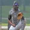 ALL STAR MVP-PRO Series Adult Catching Kit w/ Traditional Mask, NOCSAE view 2