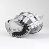 All-Star PHX Fastpitch Catching Mitt, Paige Halstead Inspired, 33", Right view 3