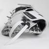 All-Star PHX Fastpitch Catching Mitt, Paige Halstead Inspired, 33", Right view 4