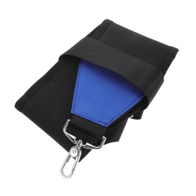 OSOLADY Golf Bag Shoulder Strap Pads Replacement Strap for Golf Comfortable Padding
