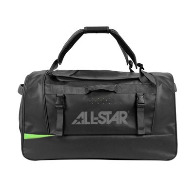 All-Star S7 Elite Player Duffle, 20.5" H x 14" W x 10" D