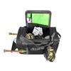 All-Star S7 Elite Player Duffle, 20.5" H x 14" W x 10" D view 3