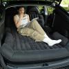 USGTYUS Inflatable Car Bed for Hyundai Ioniq Elantra Tucson Bayon Getz Reina Veloster Car Airbed Air Bed Travel Inflation Mattress Outdoor Travel Camping Sleeping Air Bed,Grey view 3