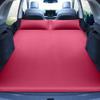 Car Inflatable Air Mattress for TOYOTA Land Cruiser 7seats 2017 2018 2019 2020 2021 2022 2023 2024 Trunk Air Mattress Lightweight Comfortable Sleeping Air Bed Mattress Outdoor Camping Accessories view 1