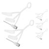 BRIGHTFUFU 5pcs Multi-Function Air Pump Needles Metal Inflation Needles for Basketball Soccer Volleyball Portable Lightweight Air Pump Accessories view 1