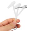 BRIGHTFUFU 5pcs Multi-Function Air Pump Needles Metal Inflation Needles for Basketball Soccer Volleyball Portable Lightweight Air Pump Accessories view 3