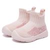 MORENDL Toddler Sock Shoes Baby Walking Shoes Infant Slippers Boys & Girls Non-Slip Sneakers view 1