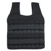 Weighted Vest for Men Women UP to 35KG Weighted Vest Breathable Weighted Shirt with 32 Weight Pocket Padded Strength Training Weight Vests, No Weights view 1