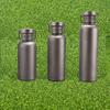 IGRIXLSD Pure Titanium Kettle 750ml, Lightweight And Portable Kettle, Suitable For Outdoor Camping, Mountain Climbing, And Cycling view 3