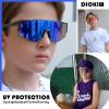 DioKiw 3PACK Polarized Kids sunglasses Youth Softball Cycling Sports Sun Glasses Boys Girls UV400 Protection Goggles view 3