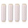 4pcs Nylon Fishing Thread - Invisible 0.02cm/0.008in Width, 200m/656.17ft Length Fishing Wire view 1