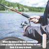 4pcs Nylon Fishing Thread - Invisible 0.02cm/0.008in Width, 200m/656.17ft Length Fishing Wire view 3