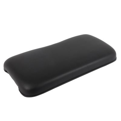 ILVGOLF Golf Cart Front Seat Bottom Cushion Assembly for EZGO RXV Seat 2008+ Models, Golf Cart Fornt Seat Cushion Replacement, Black