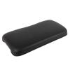 ILVGOLF Golf Cart Front Seat Bottom Cushion Assembly for EZGO RXV Seat 2008+ Models, Golf Cart Fornt Seat Cushion Replacement, Black view 1