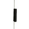 Silver Arrow 700g Track & Field 2025 New WA Rules Javelin, Men Competition Athletic Javelins Stick (Purple White) view 4