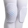 Legendfit Basketball Long Knee Pads for Kids Youth Adults Padded Compression Leg Sleeves Sports Protector for Volleyball Football 1 Pair view 2