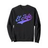 El Jefe Sweatshirt view 1
