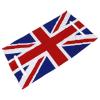 INOOMP Golf Cart Seat Blanket Unique Flag Design Easy to Install Seat Cover for Outdoor Sports Enthusiasts view 1