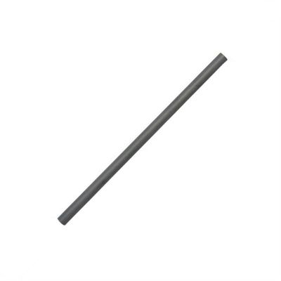 3pcs Carbon Fiber Stick Pole Building Kit Wrapping Thread, Saltwater Freshwater Spinning Casting Rod, 100mm Fishing Rod(8mmx100mm)