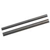 3pcs Carbon Fiber Stick Pole Building Kit Wrapping Thread, Saltwater Freshwater Spinning Casting Rod, 100mm Fishing Rod(8mmx100mm) view 3