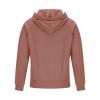 Muscularfit Oversized Hoodies for Men Loose Fit Long Sleeve Tactical Cargo Hooded Sweatshirts Outdoor Fashion Pullover Shirts sweatshirts for men 2024 mens graphic hoodie Hot Pink L view 3
