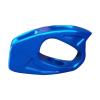 harayaa Rock Climbing Arrestor Ascender Fall Protector 8.9kN Rope Clamp Belay Device for 9mm to 12mm Rope Outdoor Tree Arborist, Blue view 1