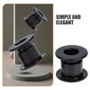 INOOMP 10pcs Table Foosball Bushings Table Football Bearing Rods Foosball Machine Bearings Foosball Table Parts Accessories Foosball Table Bushing Parts for Foosball view 4