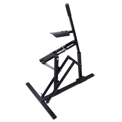 MPOBSP Slugger Baseball & Softball Pitching Machine - Great for Adults,Teenagers and Athletes Outdoors Sports Pitch Practice (Miracle Pitch#SD01)