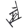 MPOBSP Slugger Baseball & Softball Pitching Machine - Great for Adults,Teenagers and Athletes Outdoors Sports Pitch Practice (Miracle Pitch#SD01)
