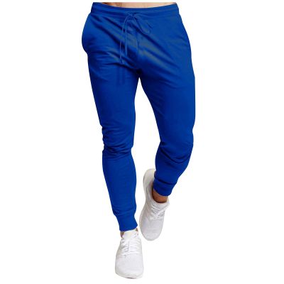 Cambkatl Men's Lightweight Sweatpants Stretch Casual Drawstring Joggers Loose Fit Athletic Pants with Pockets